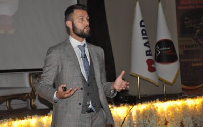 CORSO PER IL BAIRD (BRITISH ACADEMY OF IMPLANT DENTISTRY)IN BAGHDAD
