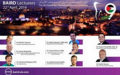 RAMALLAH 2016 Colore e Forma