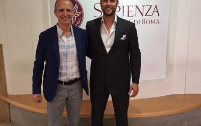 Roma La Sapienza 2016 Master in odontoiatria digitale